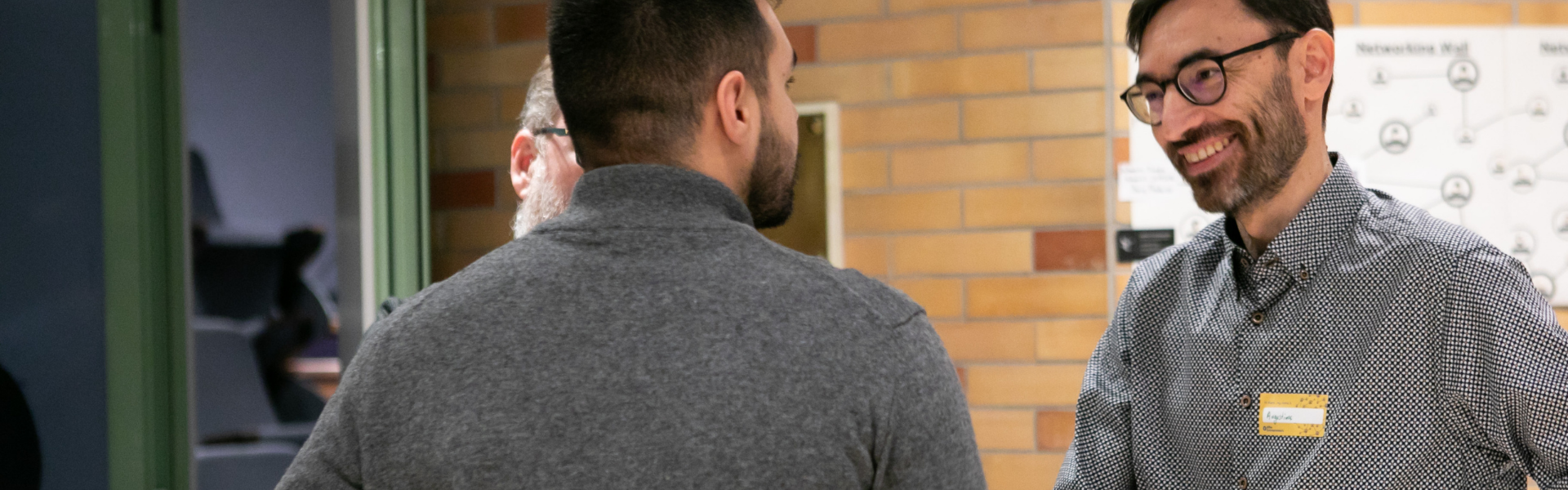 Entrepreneurship at Alba